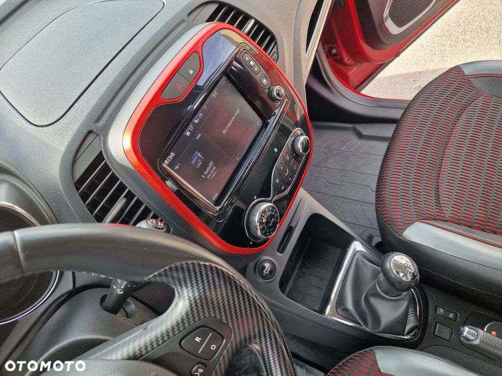 Renault Captur 0.9 Energy TCe Intens - 21