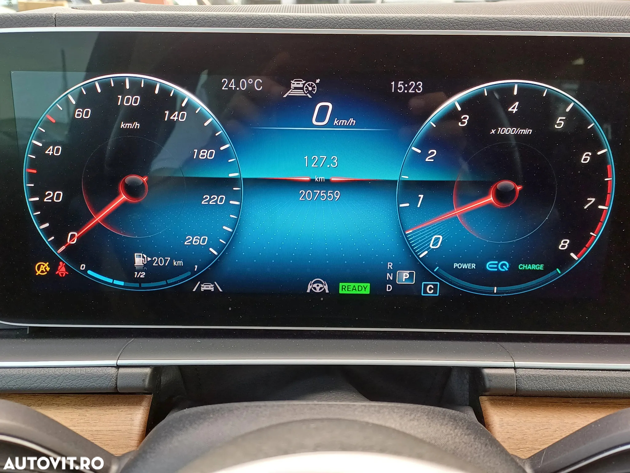 Mercedes-Benz GLE 450 4Matic 9G-TRONIC - 10