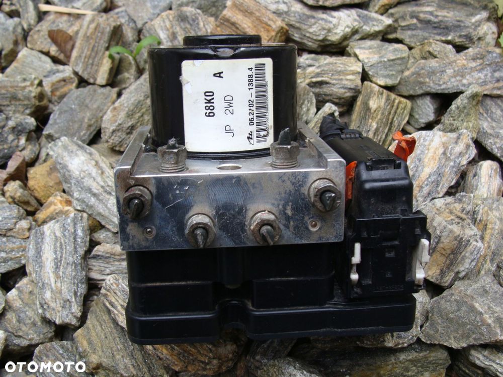 abs suzuki pixo alto 06.2109-5608.3 68k0 - 2