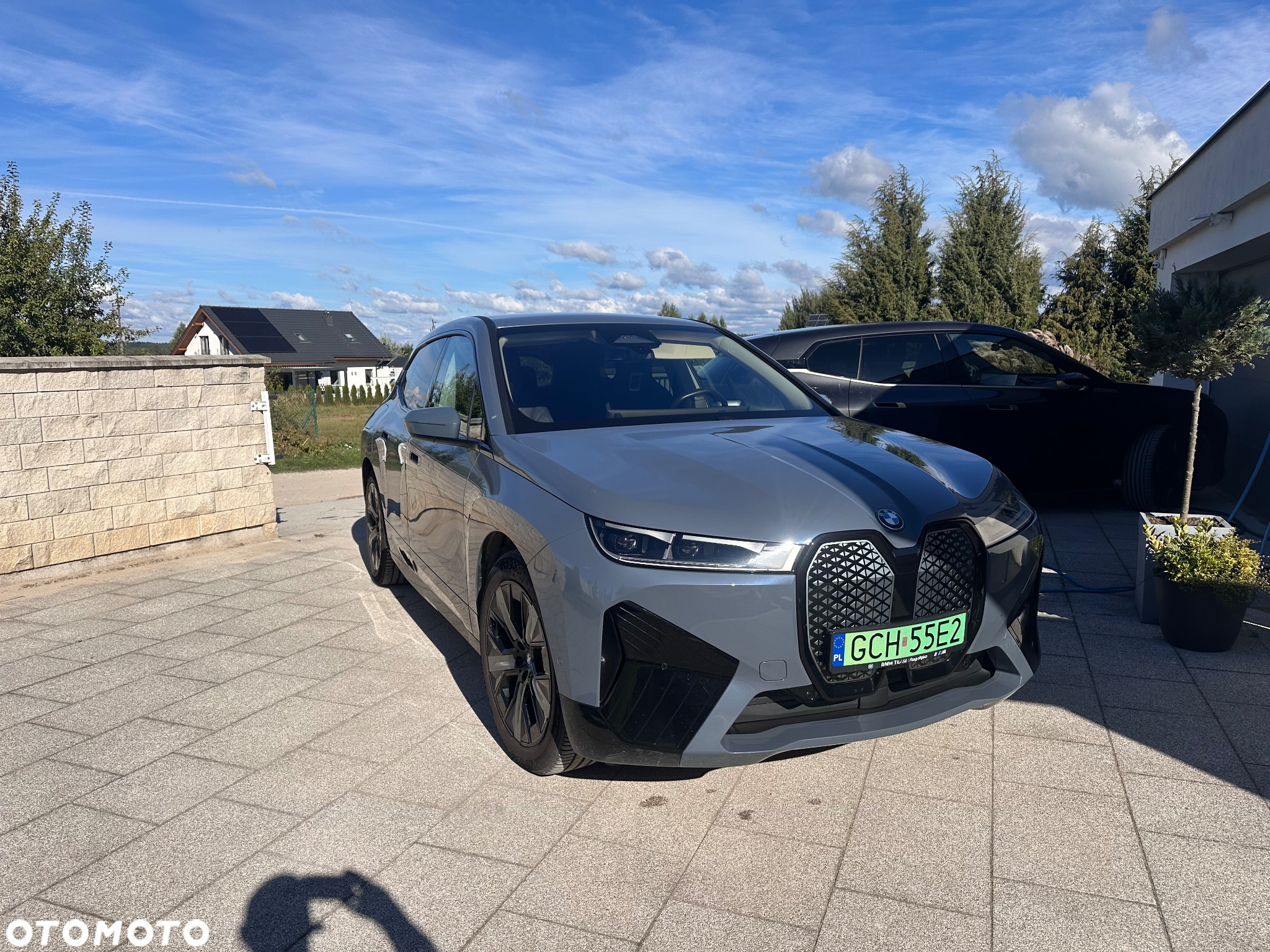 BMW iX xDrive50 111.5kWh - 5