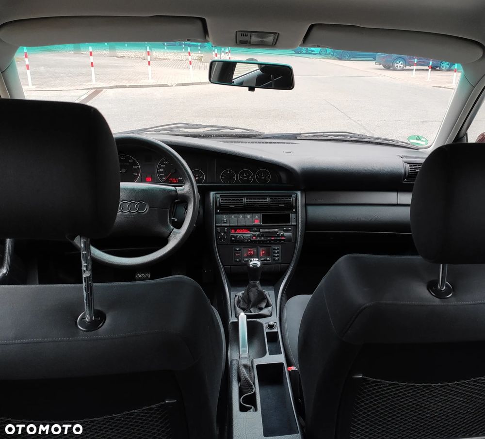 Audi A6 Limousine - 22