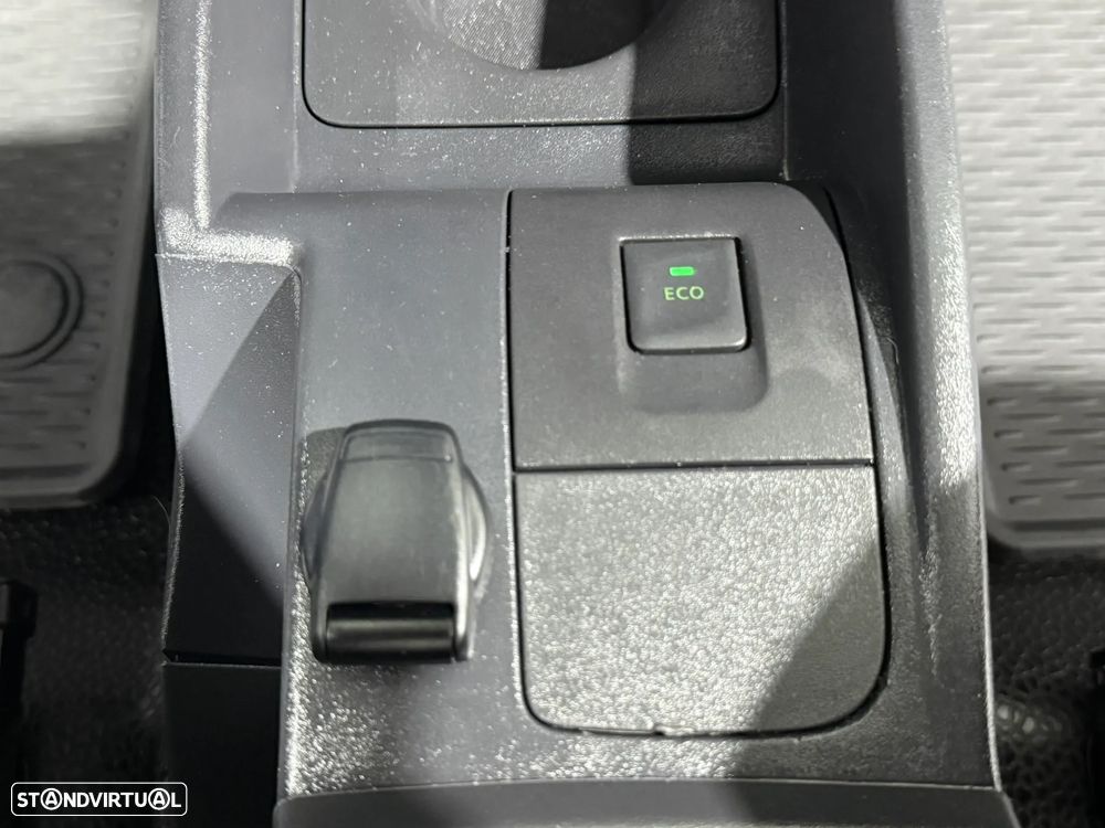 Renault Kangoo Z.E. 33 Flex - 32