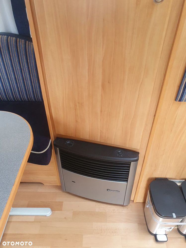 Adria Adora 472 LU - DMC 1300kg - 16