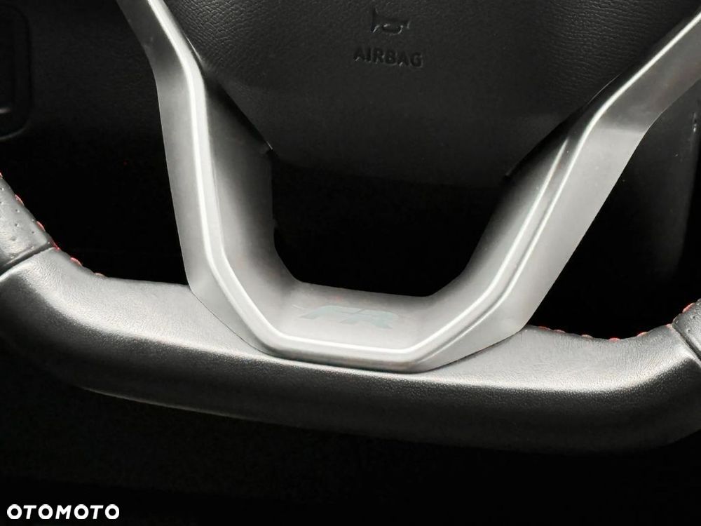 Seat Tarraco 2.0 TDI FR S&S 4Drive DSG - 10