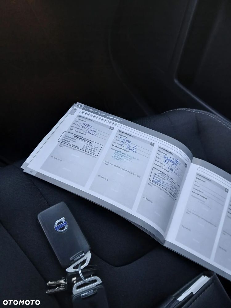 Volvo XC 60 T5 Geartronic Summum - 24