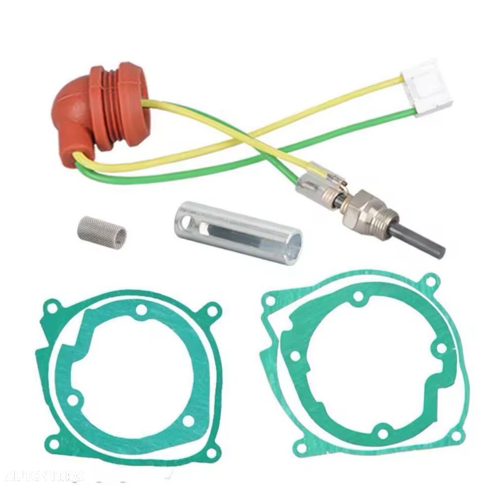 Kit Reparatie Bujie Incadescenta Sirocou Aparat Incalzitor Webasto - 3