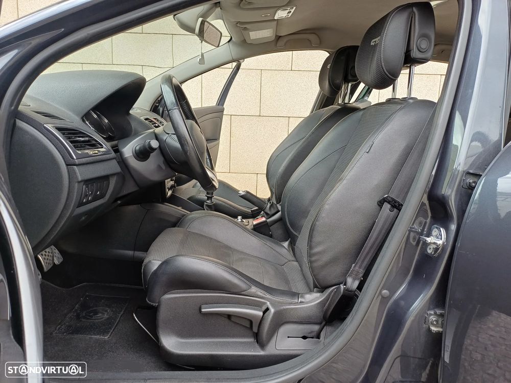 Renault Mégane Sport Tourer 1.5 dCi GT Line CO2 Champion - 18