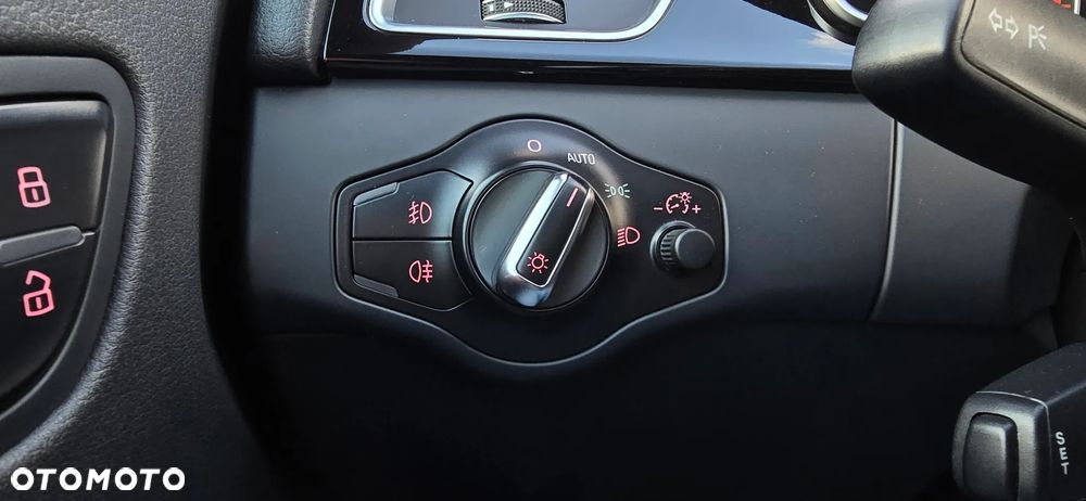 Audi A5 Sportback 2.0 TDI quattro DPF S tronic - 29