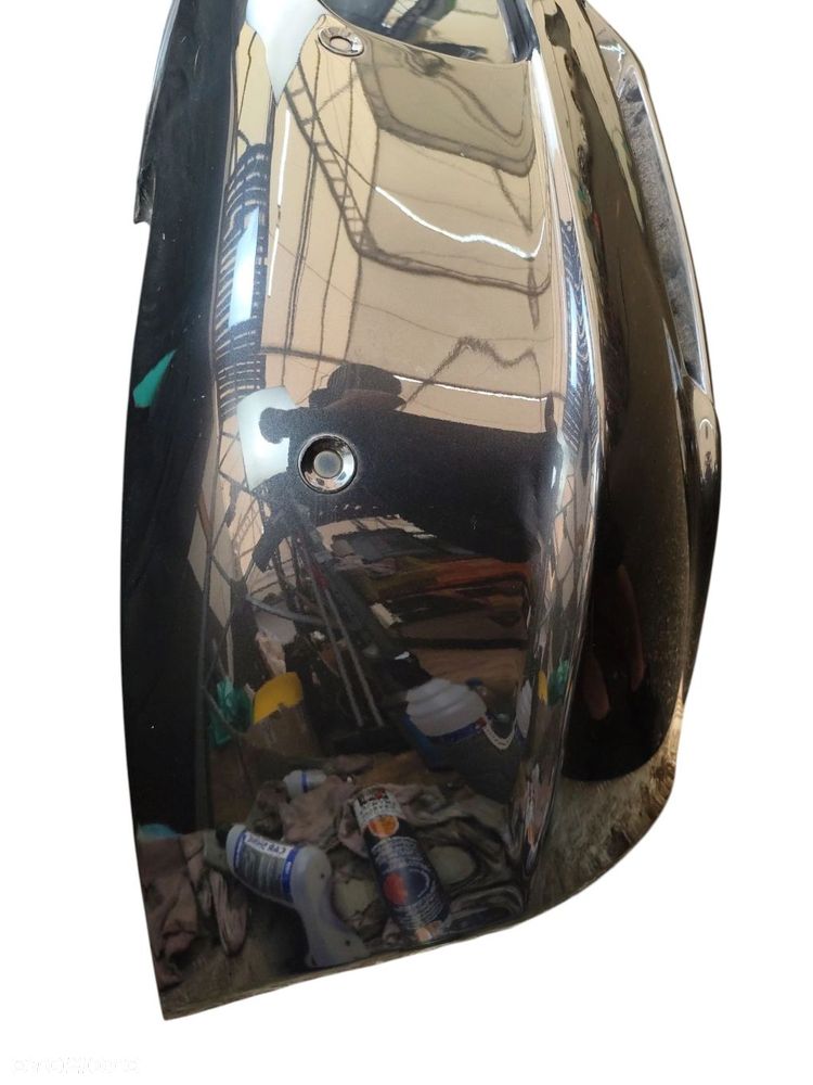 ZDERZAK TYŁ TYLNY CZUJNIKI PDC PORSCHE BOXSTER I 986 LIFT LAK:LM7X (03-04) - 7