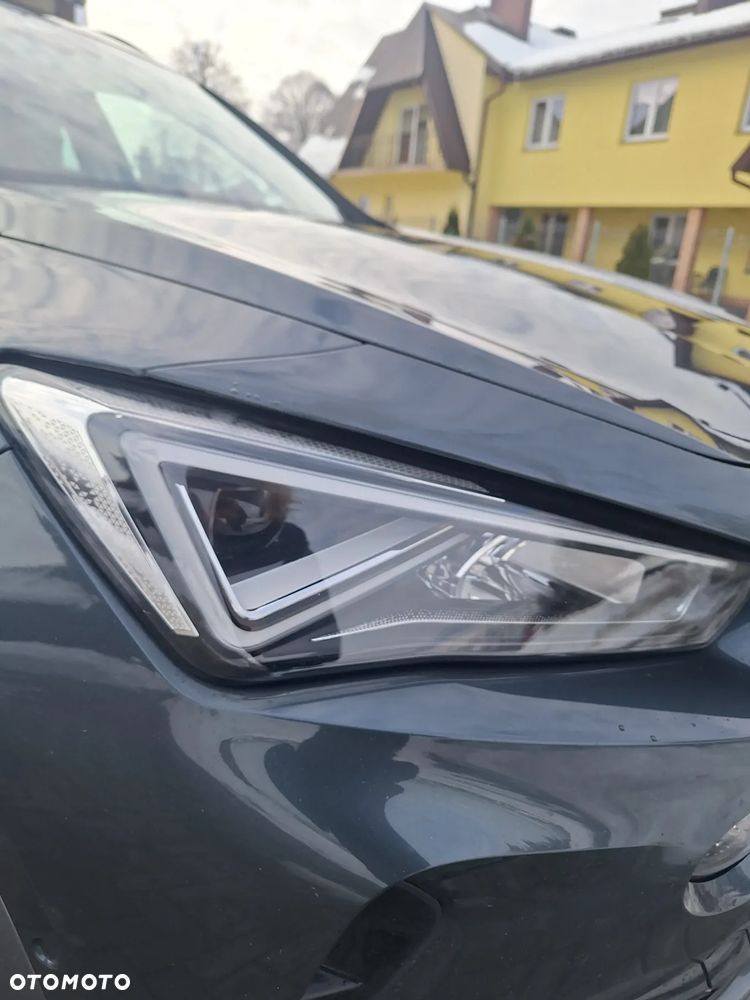 Cupra Formentor 2.0 TSI 4Drive VZ Tribe Edition DSG - 15