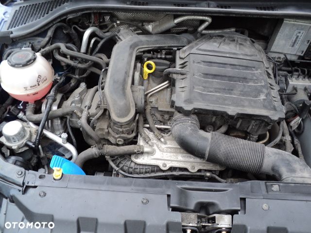 Skoda Fabia - 12