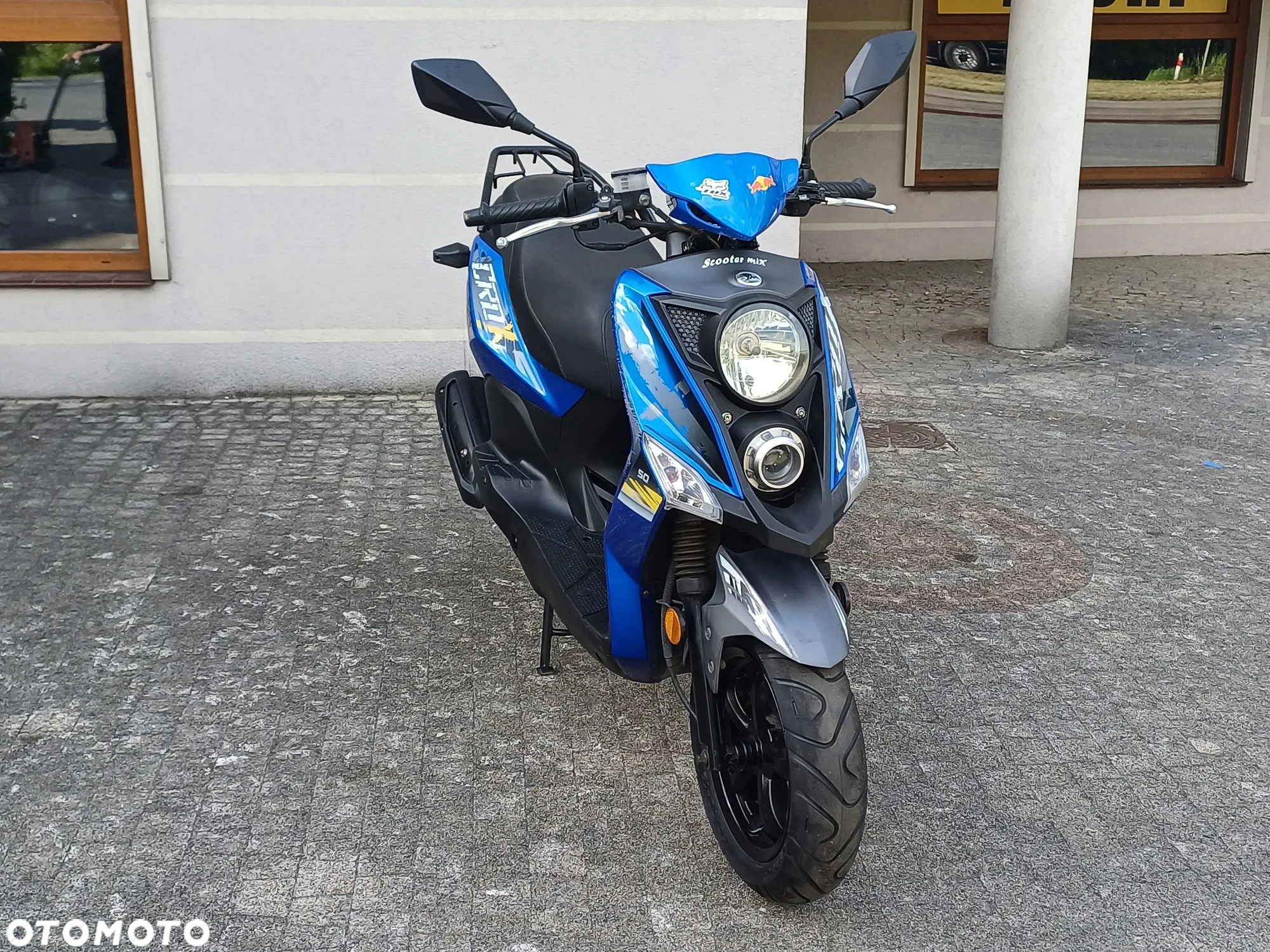 SYM Inny - 13