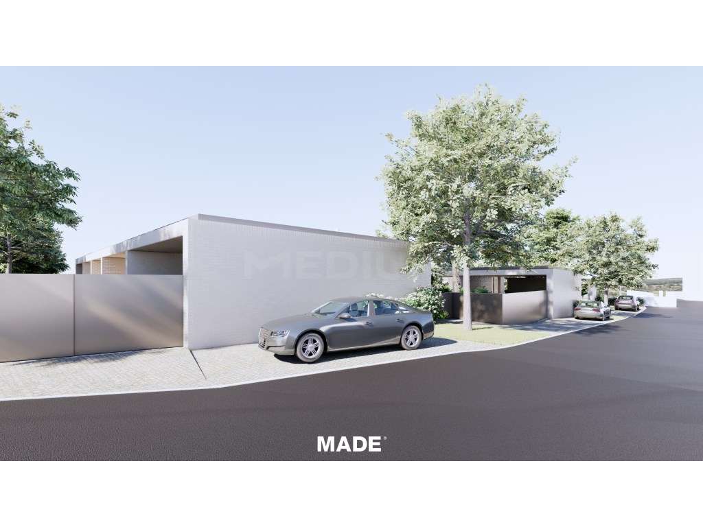 Lote de Terreno com Projeto Aprovado - Grande imagem: 5/13