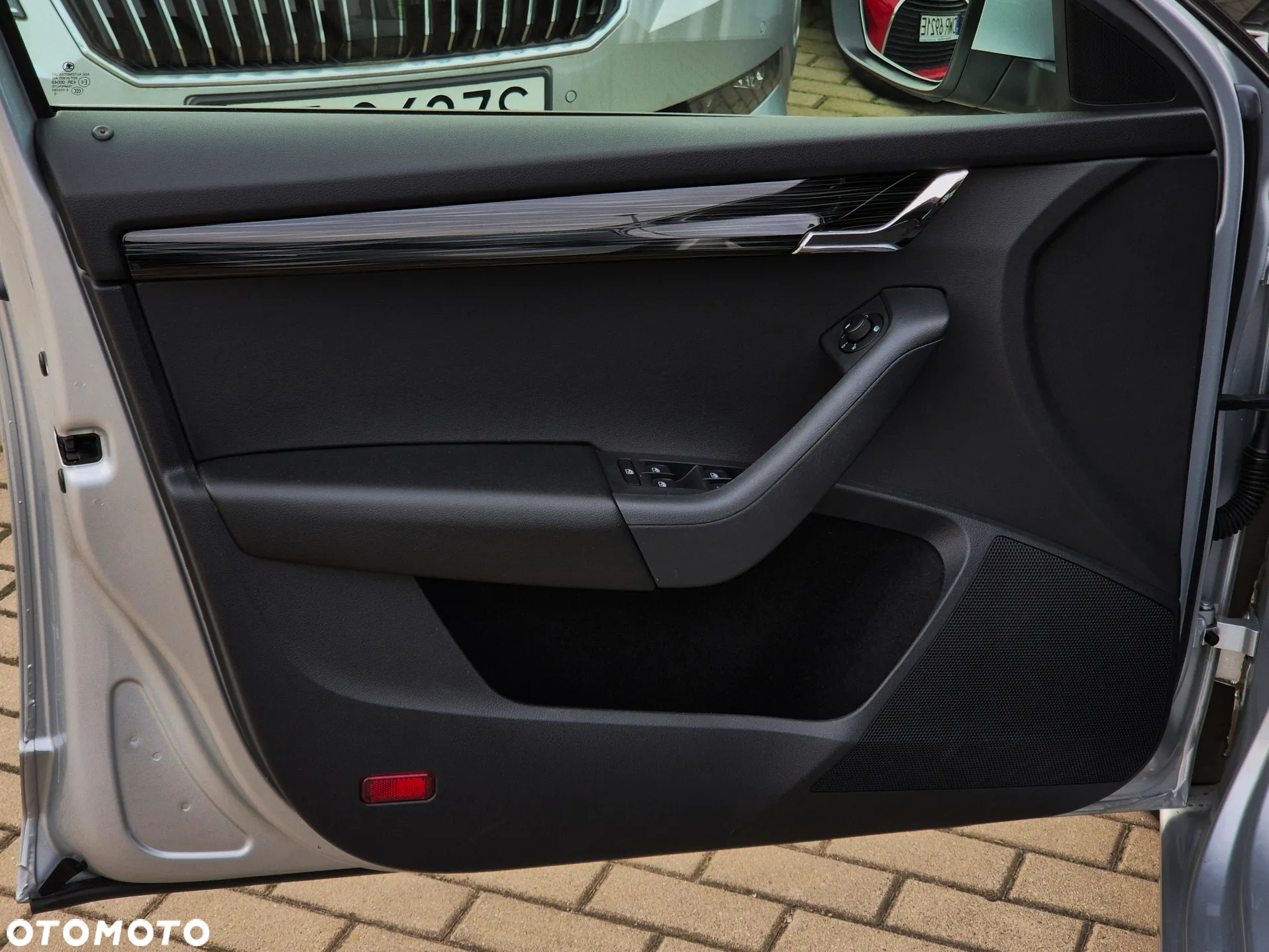 Skoda Octavia 1.5 TSI ACT Style DSG - 17