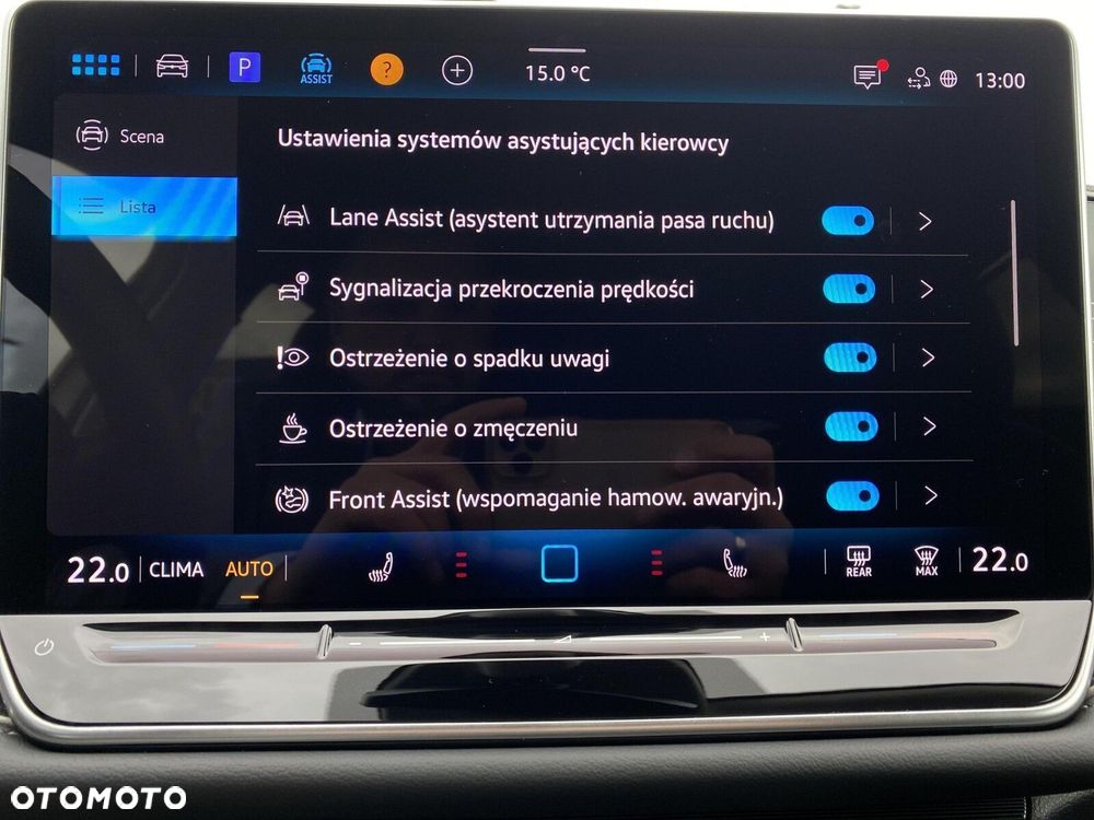 Volkswagen Passat Variant 2.0 TDI SCR 4Mot Elegance DSG - 21