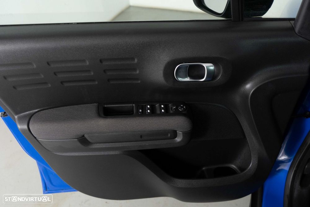Citroën C3 Aircross 1.2 PureTech Feel Pack - 20