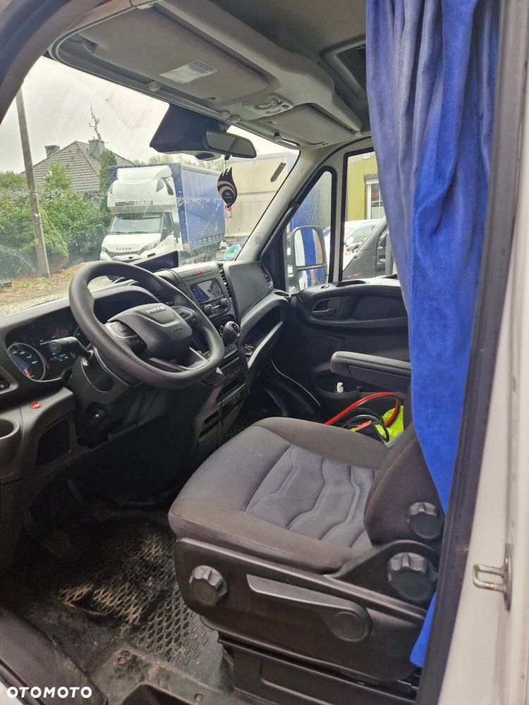 Iveco Daily - 4
