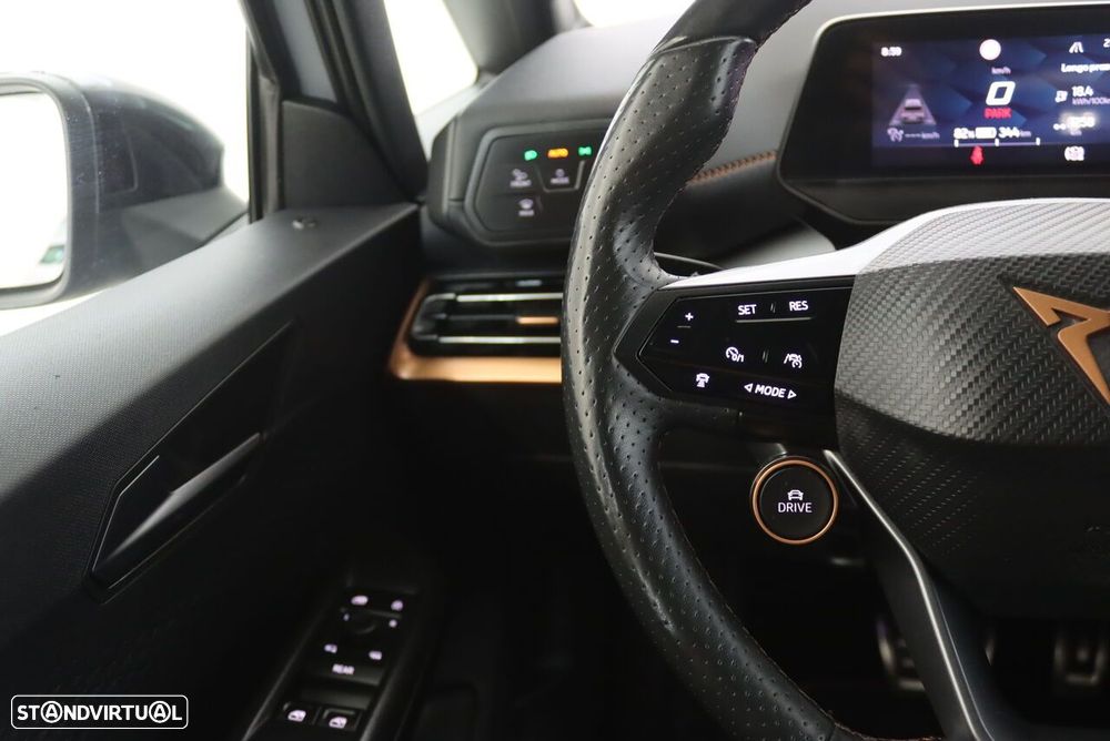 Cupra Born 77 kWh e-Boost - 19