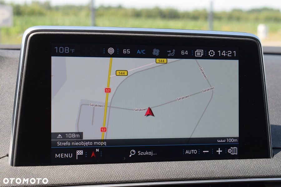 Peugeot 3008 BlueHDi 120 EAT6 Stop & Start Active - 16