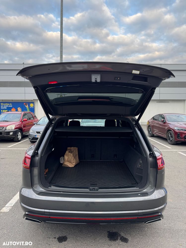 Volkswagen Touareg V6 TSI R-Style - 6