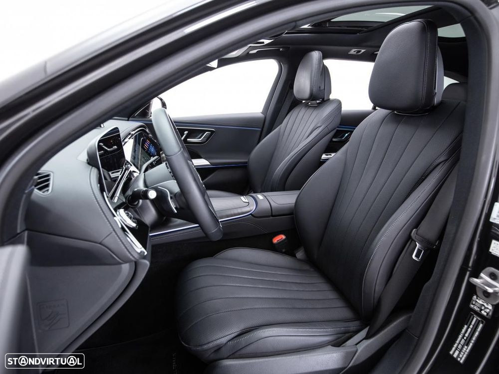 Mercedes-Benz E 300 de 4Matic All-Terrain - 11