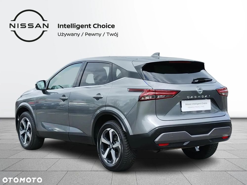 Nissan Qashqai - 3