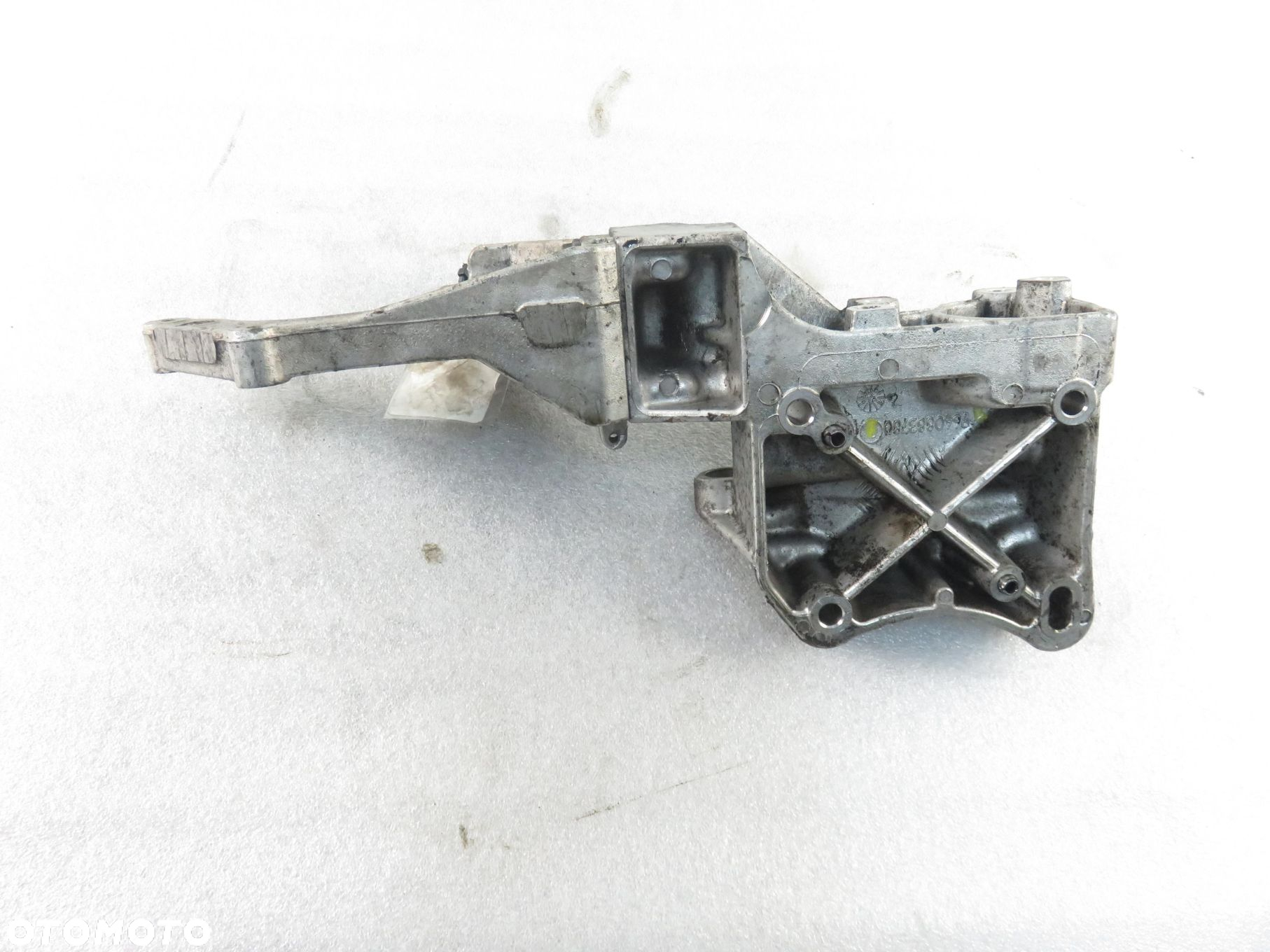 ŁAPA ALTERNATORA CITROEN C2 1.4  9640883780 9640883480 - 5