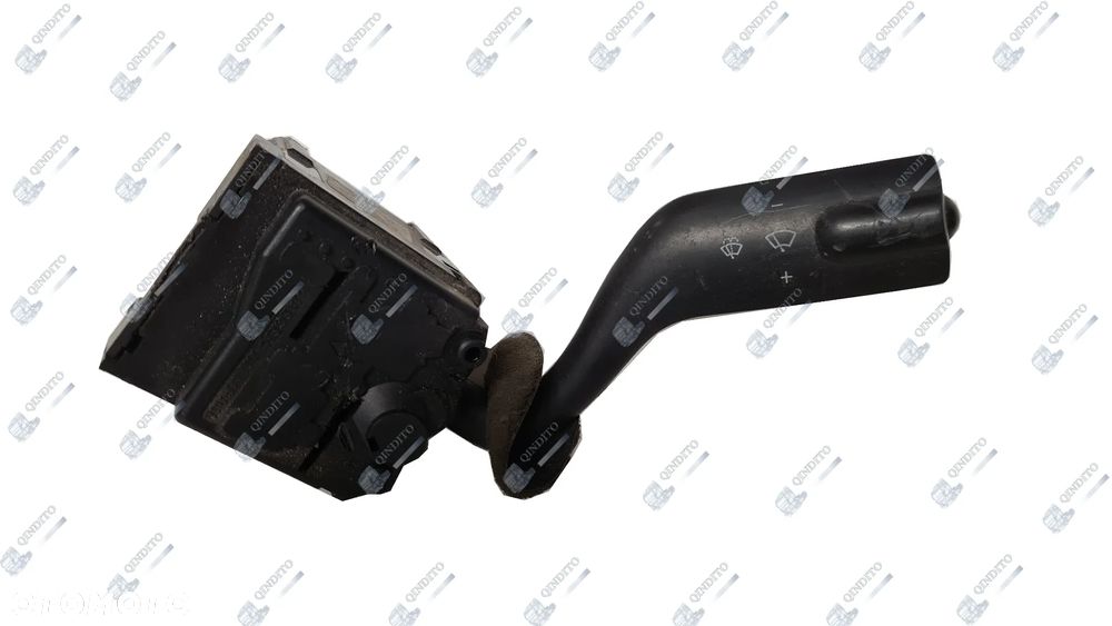 Przełącznik pod kierownicę WYCIERACZEK do ciągnika siodłowego RENAULT PREMIUM MIDLUM KERAX MAGNUM 34581301 - 1