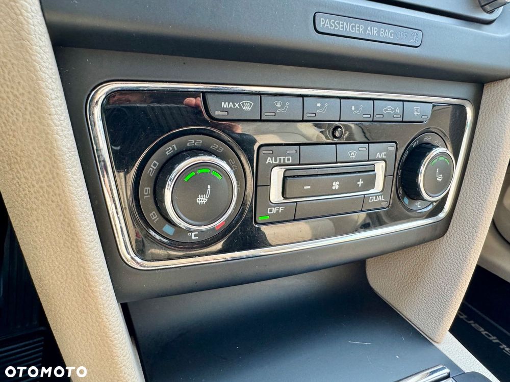 Skoda Superb 2.0 TDI L&K - 16