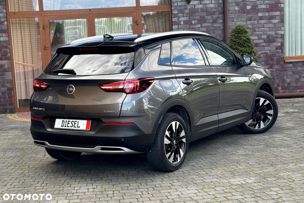Opel Grandland X - 15