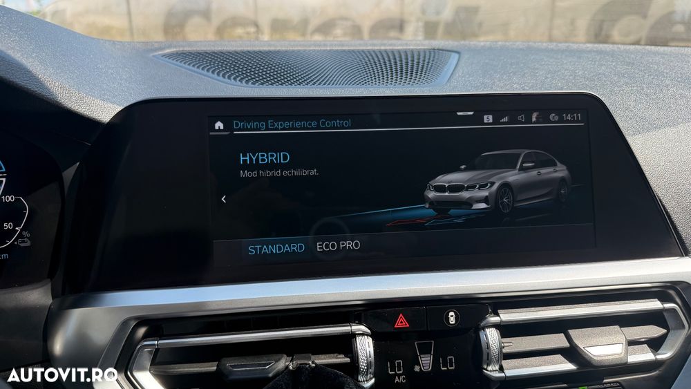 BMW Seria 3 - 14