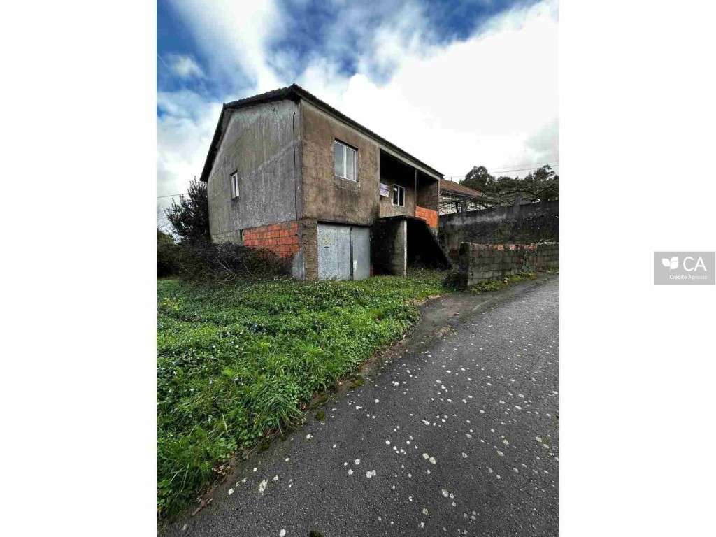 Moradia T3 - Grande imagem: 2/2