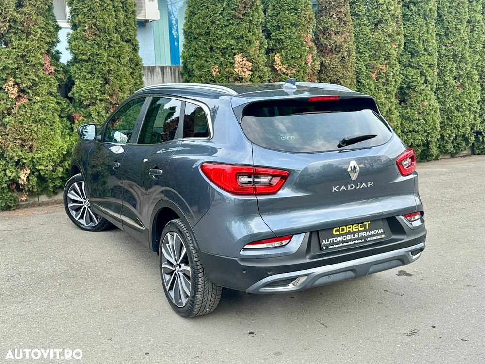 Renault Kadjar - 4