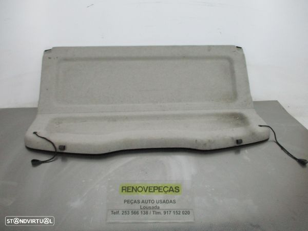 Chapeleira / Cortina Mala Renault Scénic Iii (Jz0/1_) - 1