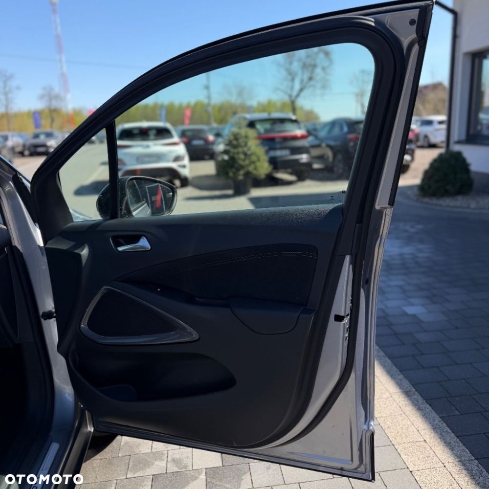Opel Crossland - 34
