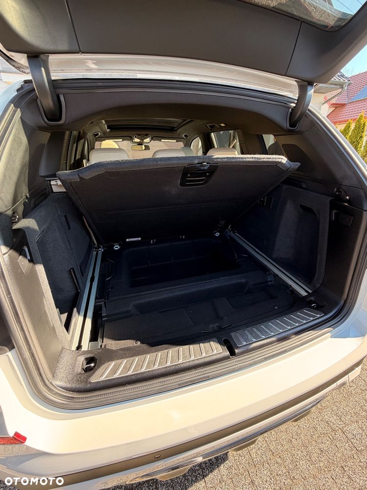 BMW X3 xDrive30i Luxury Line - 17