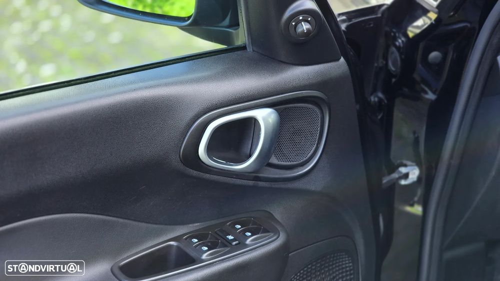 Fiat 500L 1.6 MJ Trekking S&S - 18