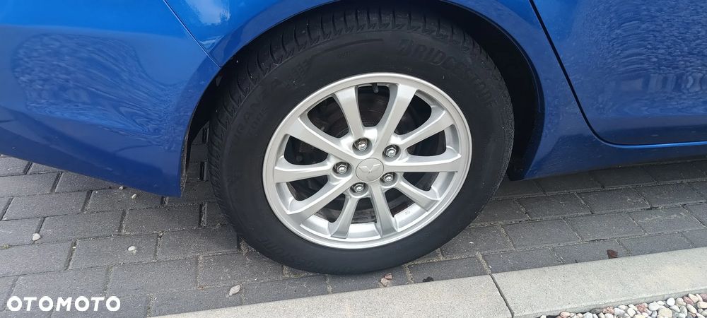 Mitsubishi Lancer 1.6 Inform - 21