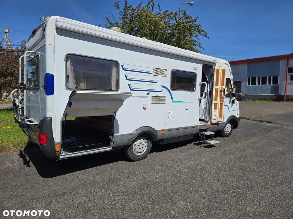 Fiat Ducato - 8