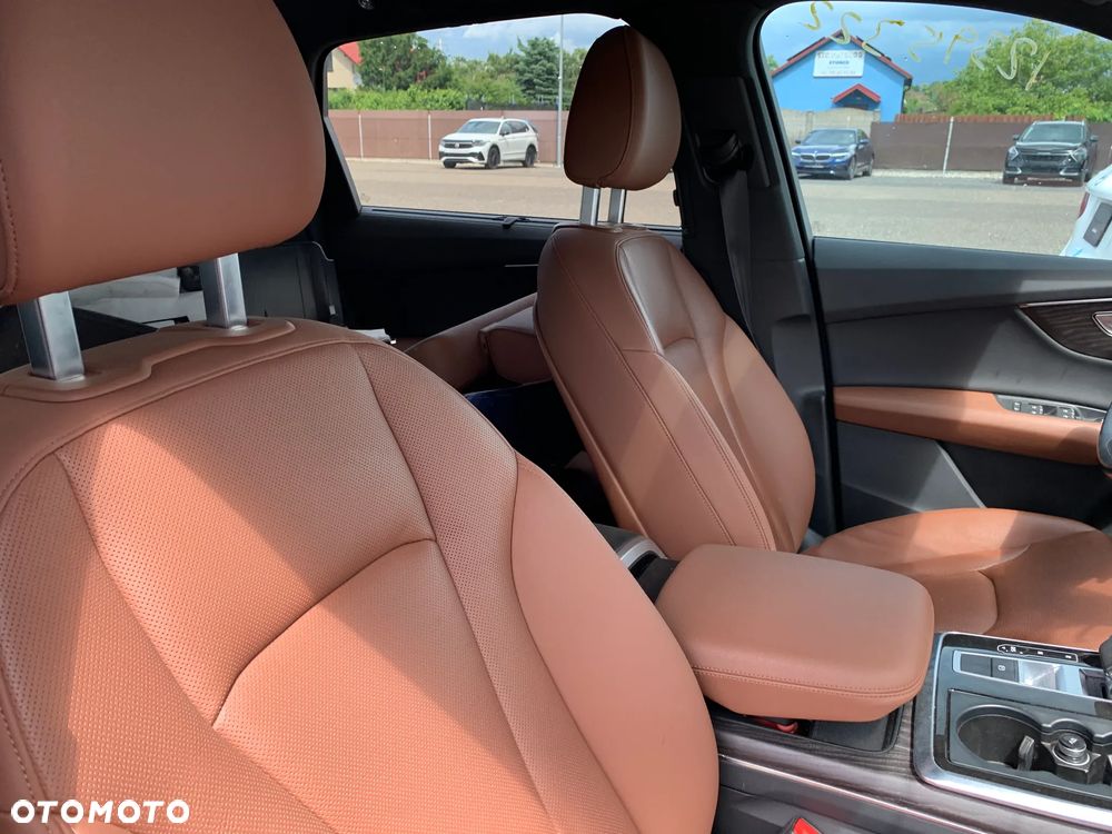 Audi Q7 55 TFSI quattro tiptronic S line - 19