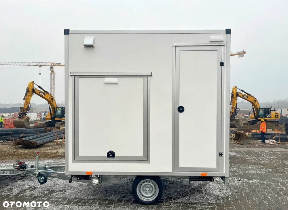 Nowim Przyczepa - 12