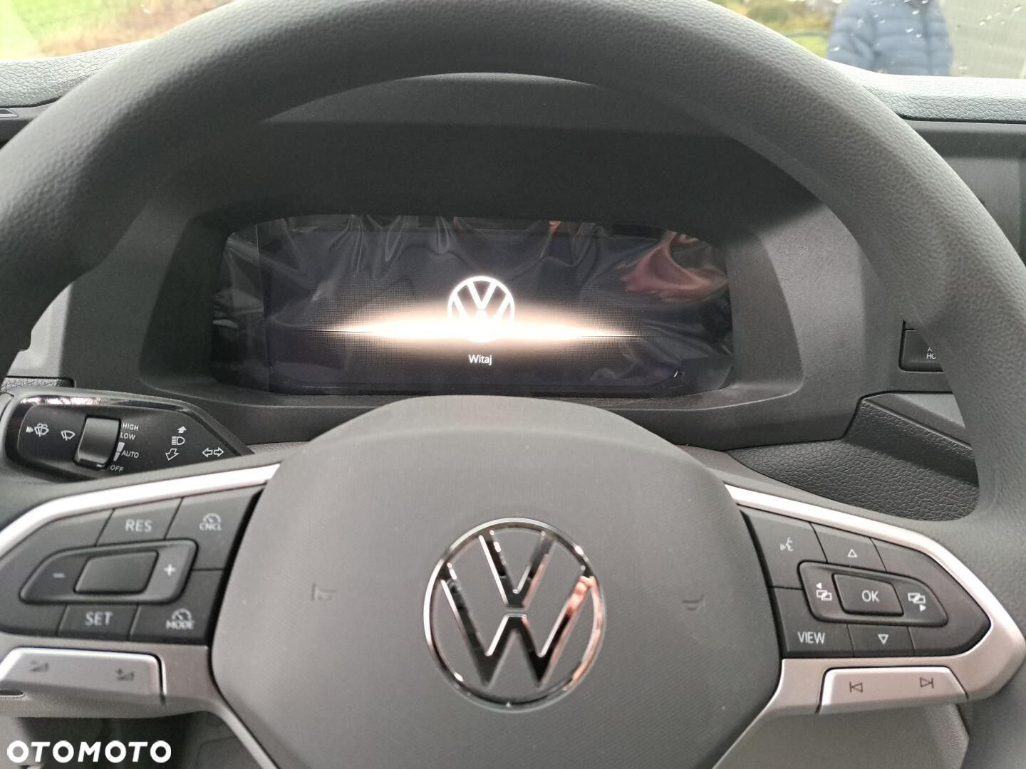 Volkswagen Crafter 35 Furgon, 2,0 TDI SCR 177KM,  6-bieg man., r.o: 4490 mm - 36