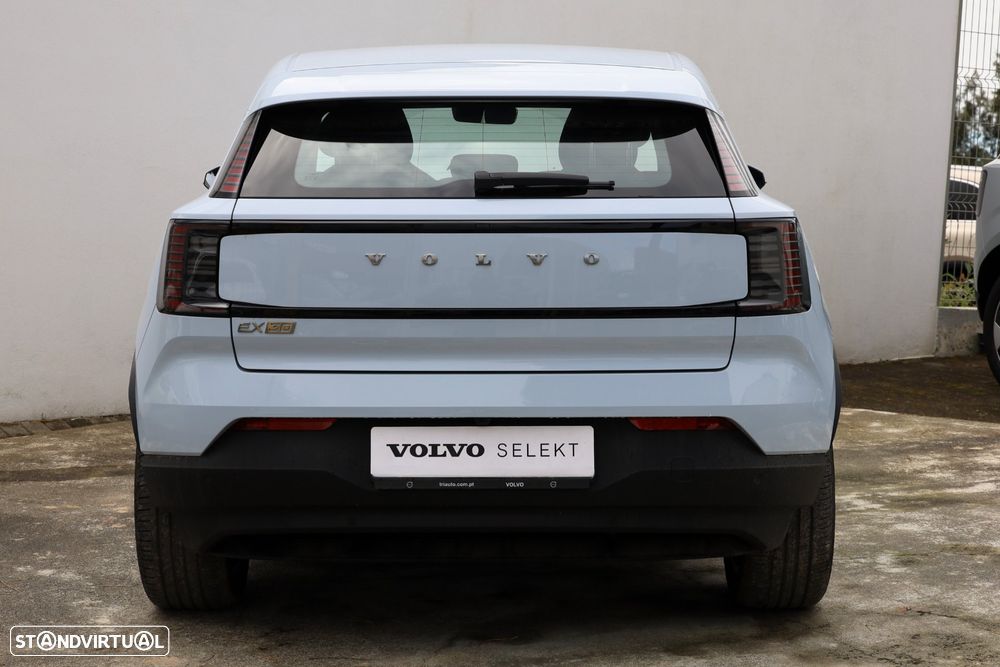 Volvo EX30 69 kWh Single Motor Extended Range Core - 5