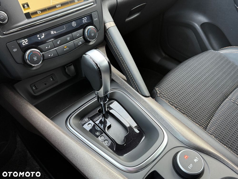 Renault Kadjar Energy dCi 110 EDC Bose Edition - 27