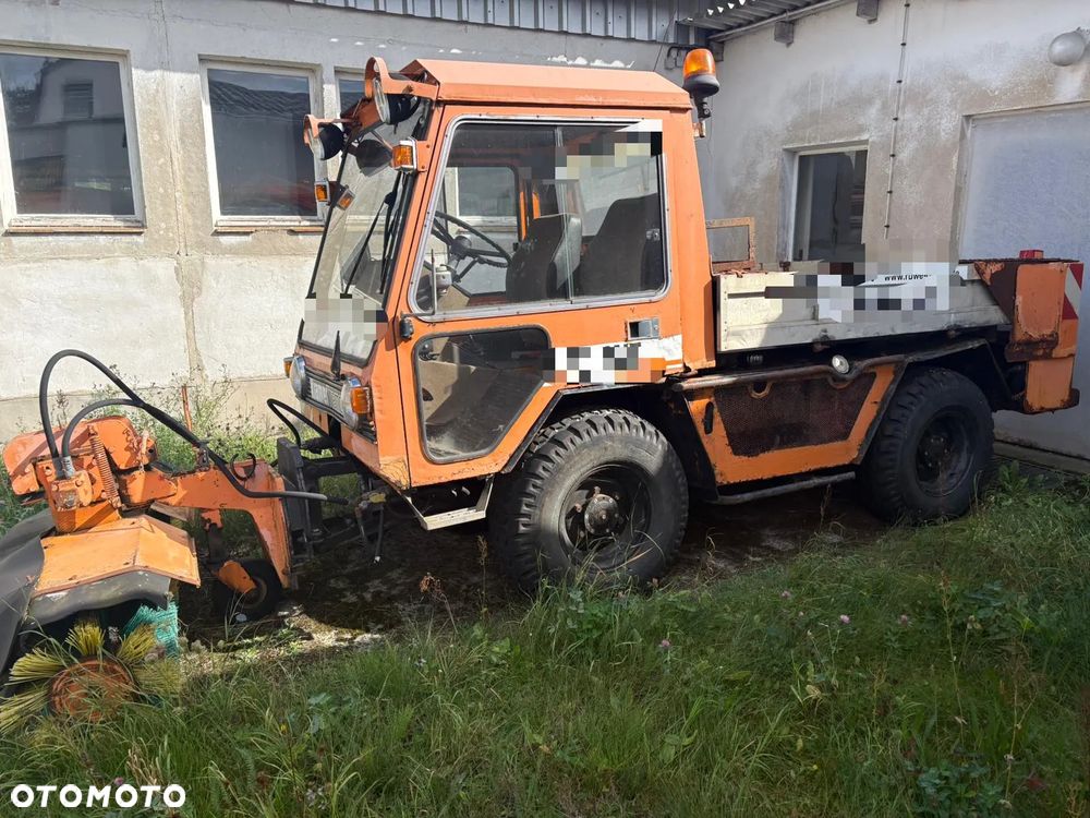 Kramer Tremo 601 - 3