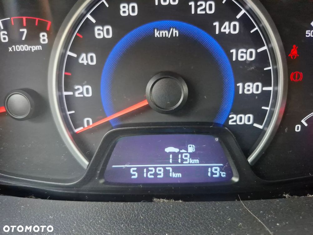 Hyundai i10 1.0 Access - 37