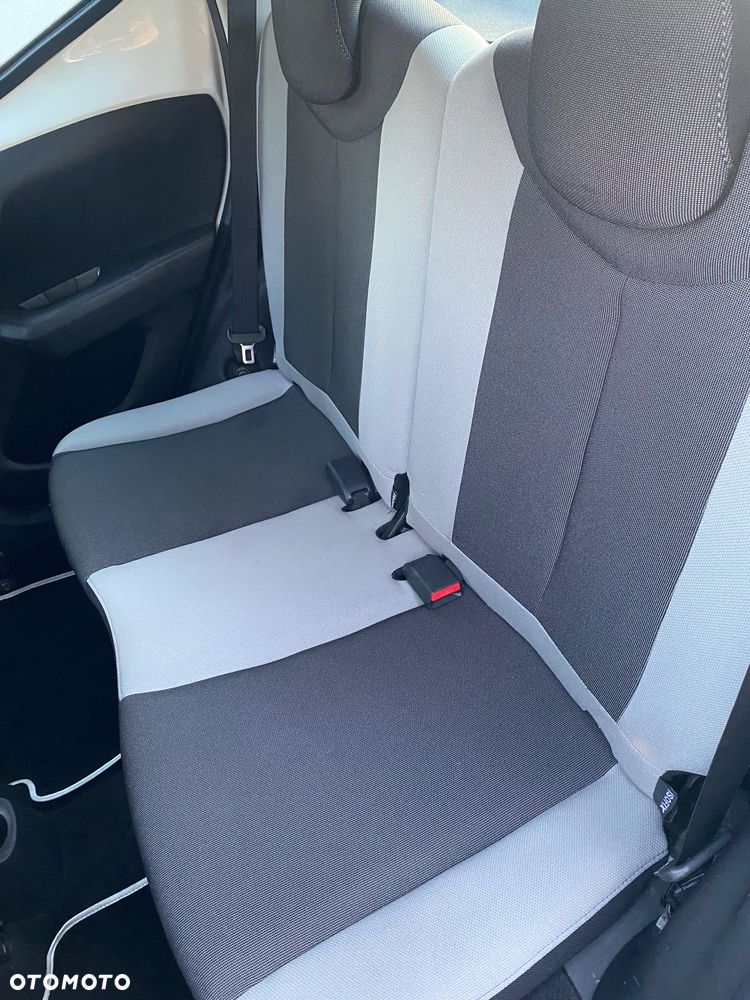 Toyota Aygo - 11