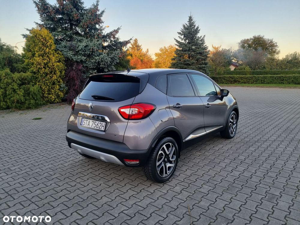 Renault Captur ENERGY TCe 120 EDC XMOD - 13