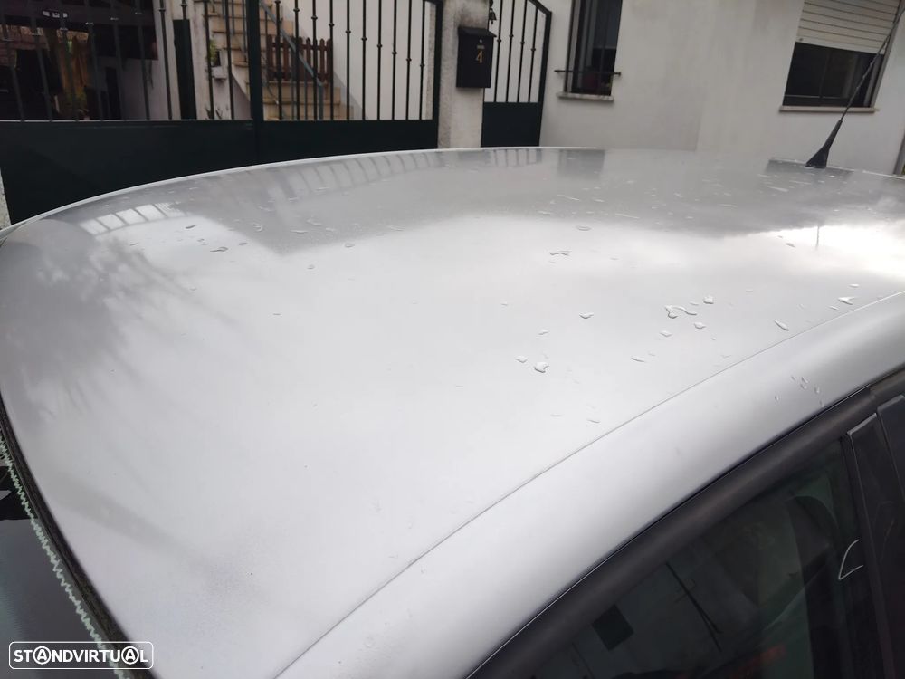 VW Polo 1.2 Confortline AC - 5