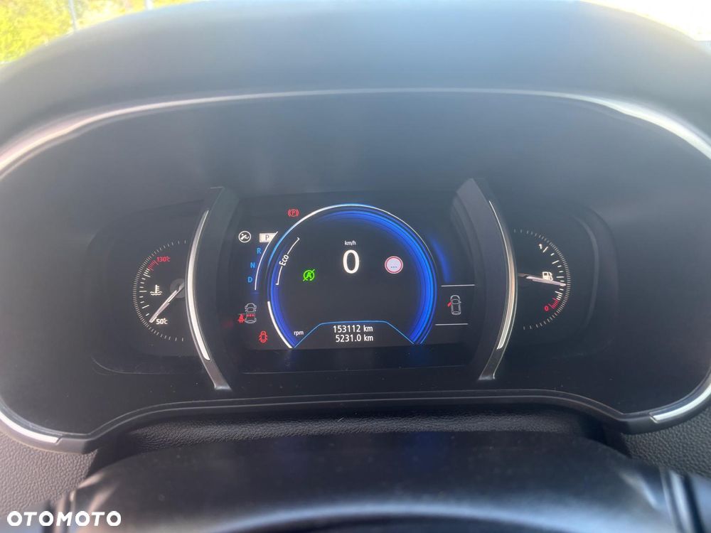 Renault Megane ENERGY dCi 110 EDC PLAY - 13